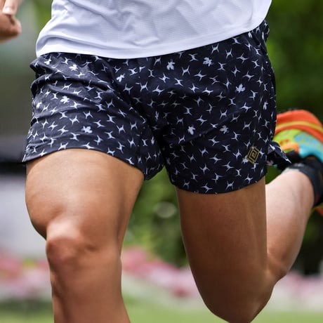 Ndereba Buggy Shorts(Black) E2112416