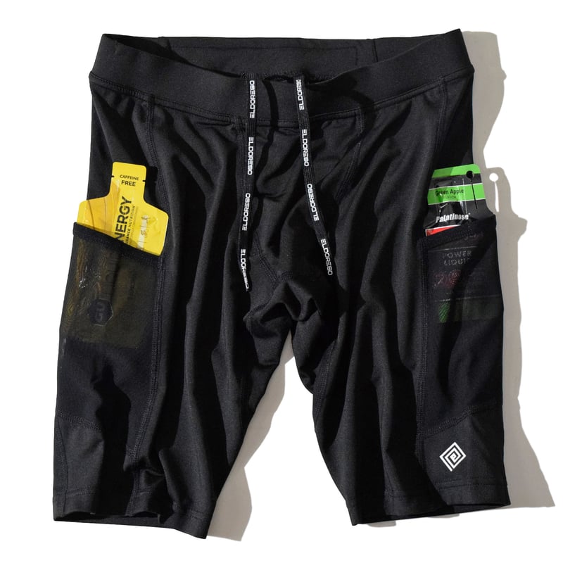 Middle Spats(Black) E2404614 | ELDORESO【OFFICIA Middle Spats(Black) E2404614 | ELDORESO【OFFICIA