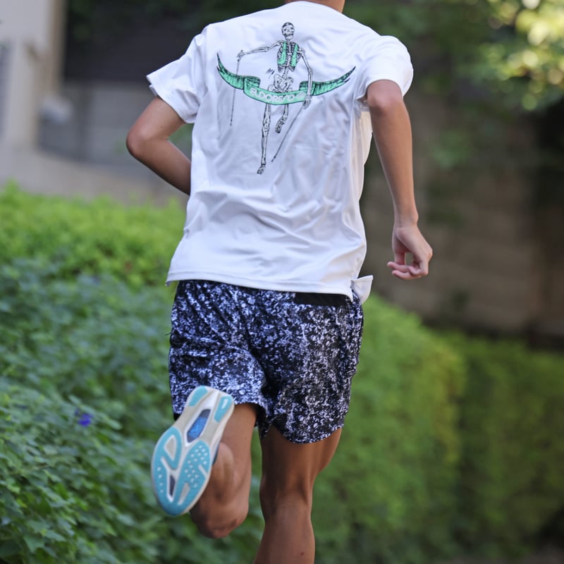 ELDORESO Boneman T エルドレッソ ボーンマンT Mサイズ ELDORESO エルドレッソ Boneman T ボーンマンT メンズ