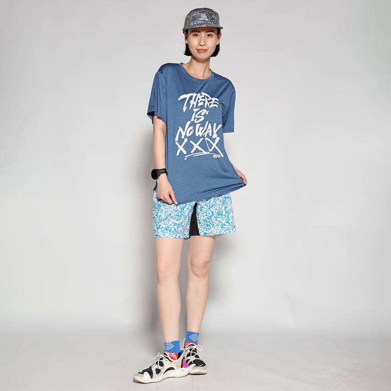 ELDORESO シャツ ELDORESO(エルドレッソ) Showbit Tee(E1004410) | circle AOMORI