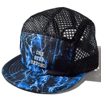 未使用　ELDORESO  Beyond Mesh Cap　ネイビー　M 未使用 ELDORESO Beyond Mesh Cap ネイビー M ELDORESO