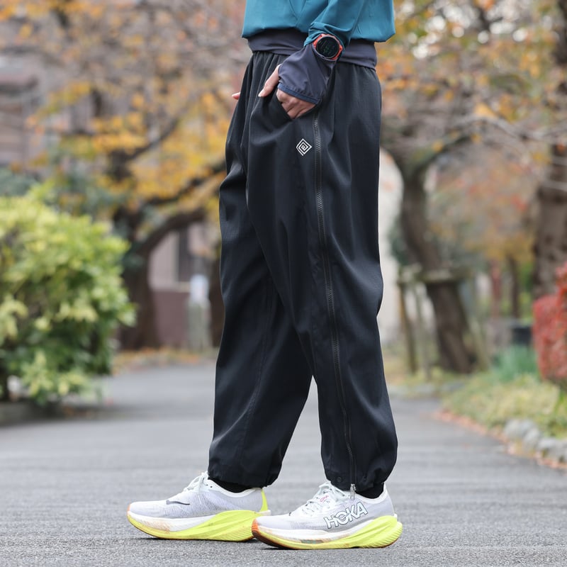 エルドレッソ　イカンガーパンツ ELDORESO Ikangga Pants エルドレッソ イカンガーパンツ | BRAND