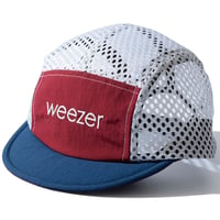 weezer-E9 Cap(Multi) E7010423