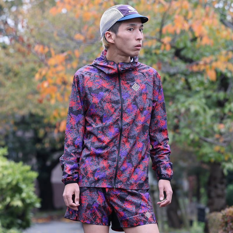 ELDORESO Kiptum Parka