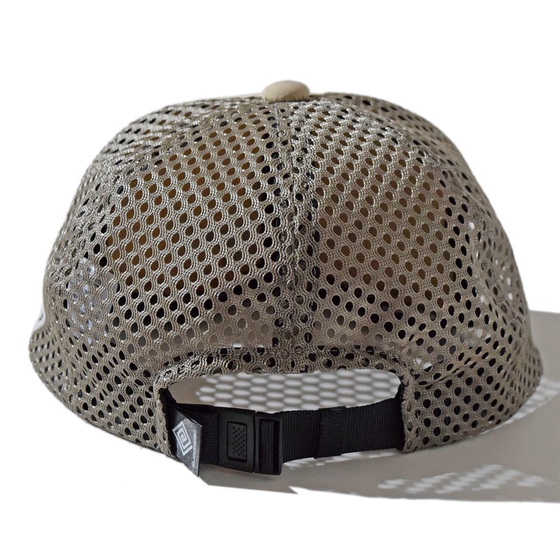 Boneman Cap(Beige) E7014225 | ELDORESO【OFFICIAL
