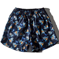 Radcliffe Shorts(Black) E2112316
