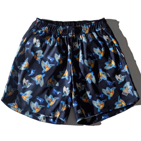 未使用タグ付き　エルドレッソ　BAD SHORTS サイズM CATEGORY Short Pants | ELDORESO【OFFICIAL ONLINE