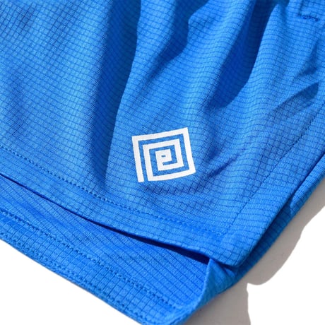 Thunder Earnest Shorts(Blue) E2104411