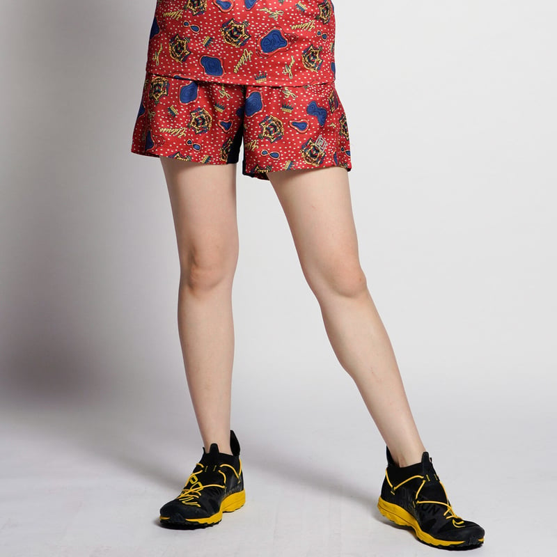 Cierpinski Buggy Shorts-