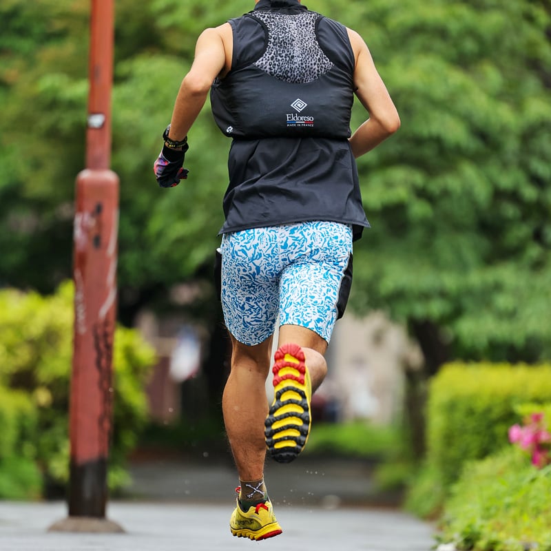 エルドレッソRAIDLIGHT UltraLight 5L L新品