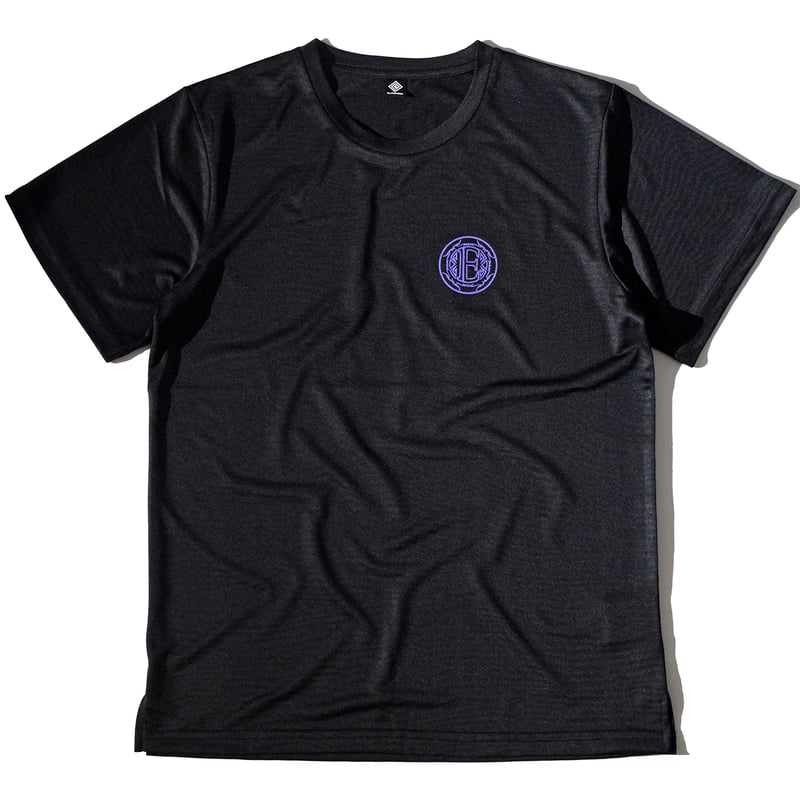 Dinosaur Tee(Black) E1015115 | ELDORESO【OFFICIA