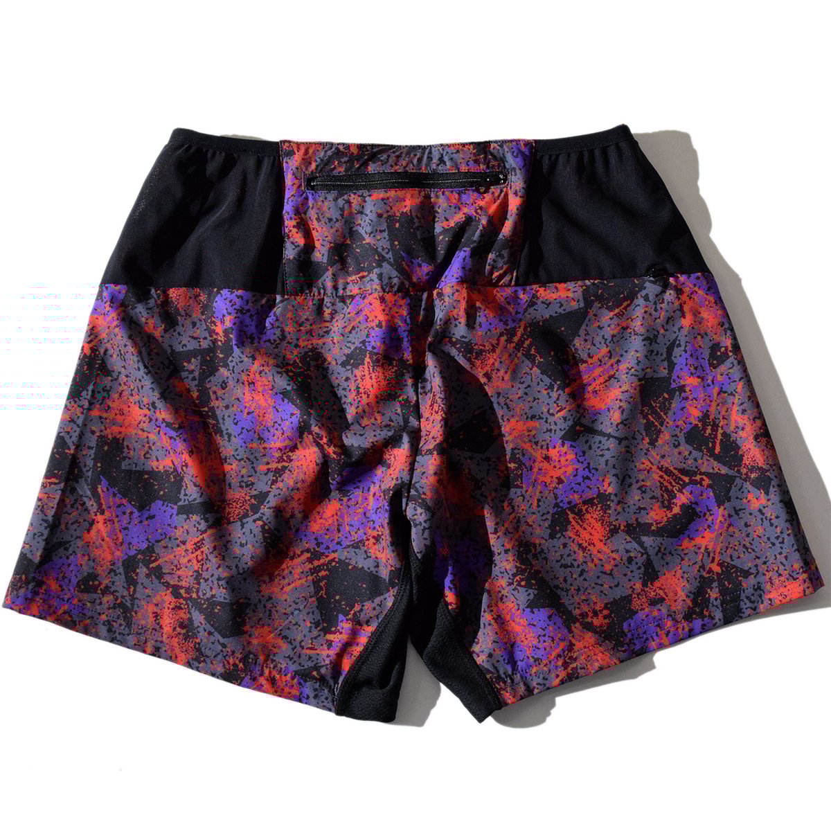 Buggy Shorts(Pink) E2109924 | ELDORESO【OFFICIAL