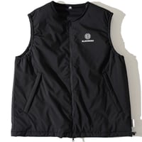 Bekele Vest(Black) E3300423