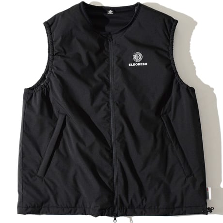 CATEGORY Vest | ELDORESO【OFFICIAL ONLINE SHOP】