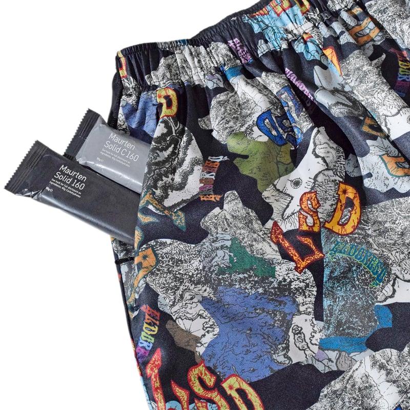 す*や様 タグなし新品 エルドレッソ ELDORESO Lidia Shorts す*や様 タグなし新品 エルドレッソ ELDORESO Lidia Shorts