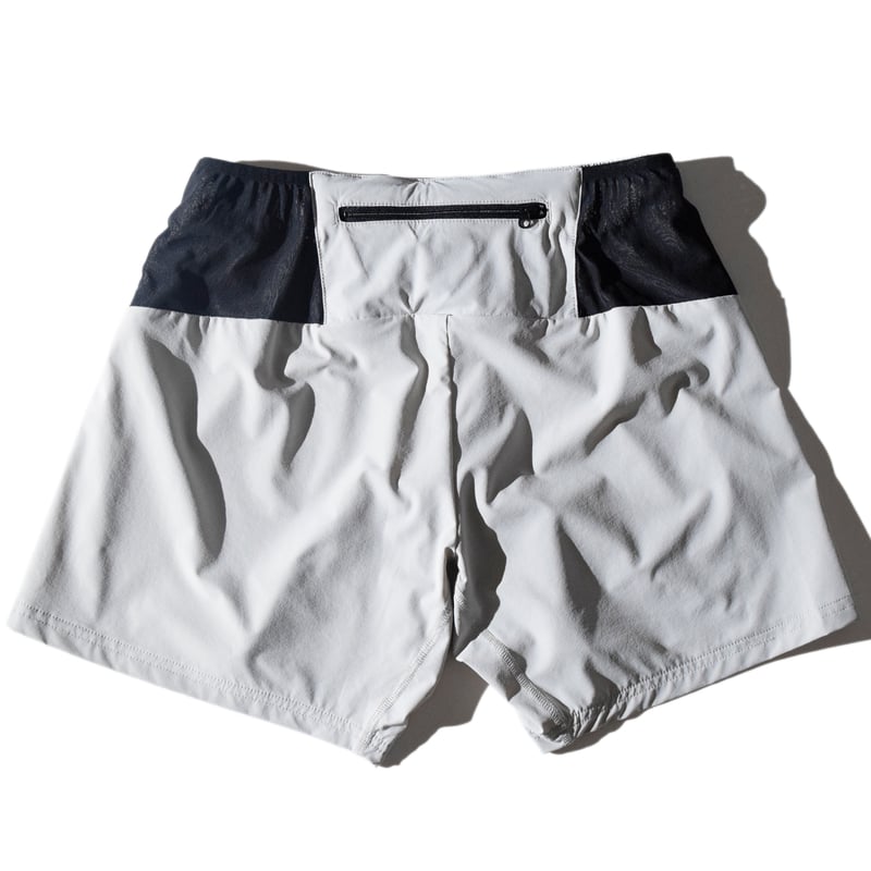 Sturdy Buggy Shorts(Natural) E2112516 | ELDORES
