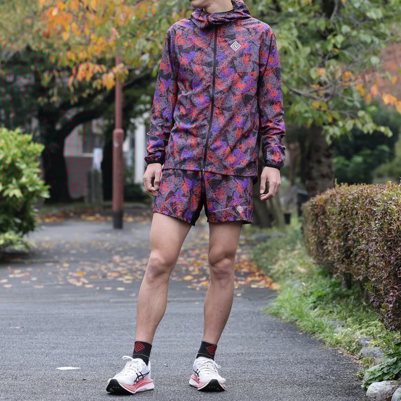 Buggy Shorts(Pink) E2109924 | ELDORESO【OFFICIAL