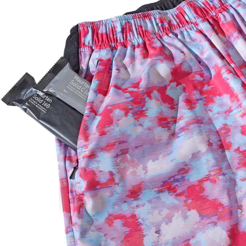 Joshua Shorts(Pink) E2111625 | ELDORESO【OFFICIA