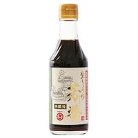 広島県産原料　生しょうゆ芳醤（ほうしょう）250ml