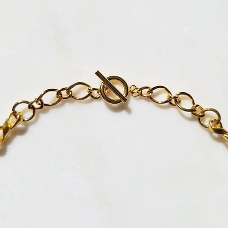 Infinity Chain ネックレス
