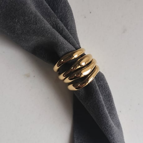 Flow Ring