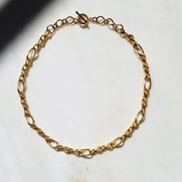 Infinity Chain ネックレス