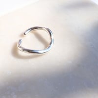Curve Ring /SV