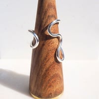 Hug Ring