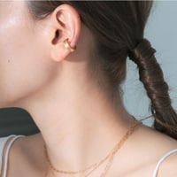 Twisted EarCuff /GD