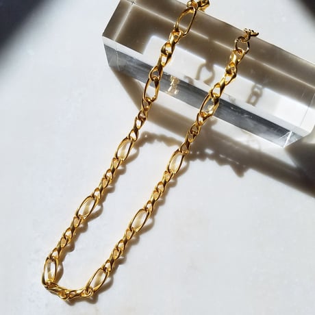 Infinity Chain ネックレス