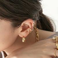 Double Ear Cuffs /GD