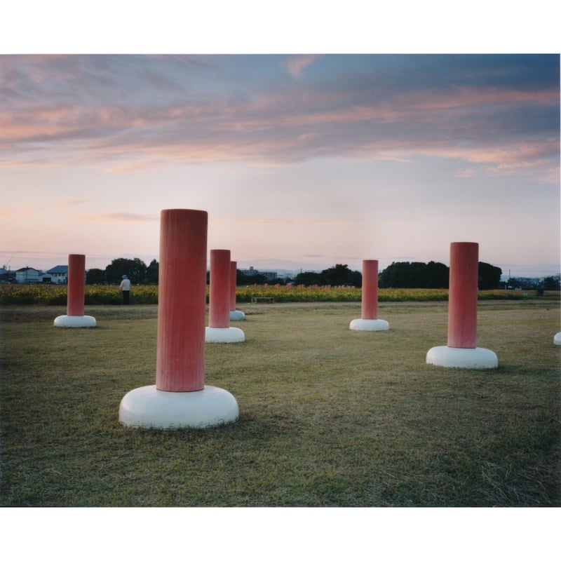 石木文さん　オーバル1枚 石木文さんのオーバル1枚