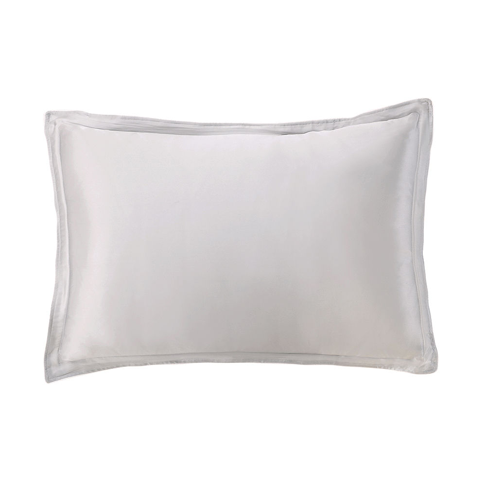 バーバリー　枕カバー  グレー バーバリー 枕カバー グレー 新品【BURBERRY】バーバリー 枕