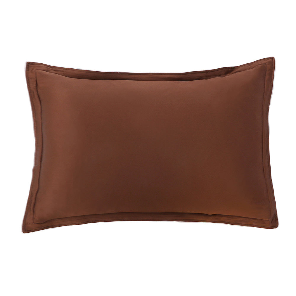 ムートンブラウン 枕カバー 48x70cm 楽天市場】ムートン枕の通販