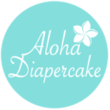 Aloha Diapercake  STORE