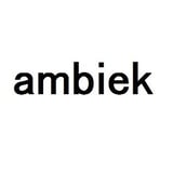 ambiek