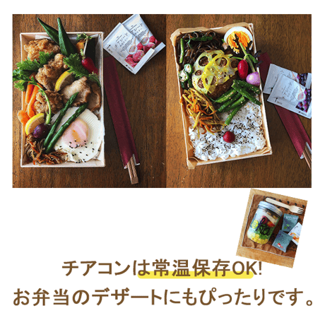 チアシード蒟蒻ゼリー発酵プラス　カシス味（１袋）
