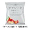 【ケース販売】チアシード蒟蒻ゼリー発酵プラス　カムカム味（１２袋入+1袋おまけ）