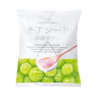 チアシード蒟蒻ゼリー　シャインマスカット味 (1袋)