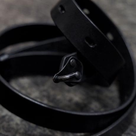 TENSIONER BELT
