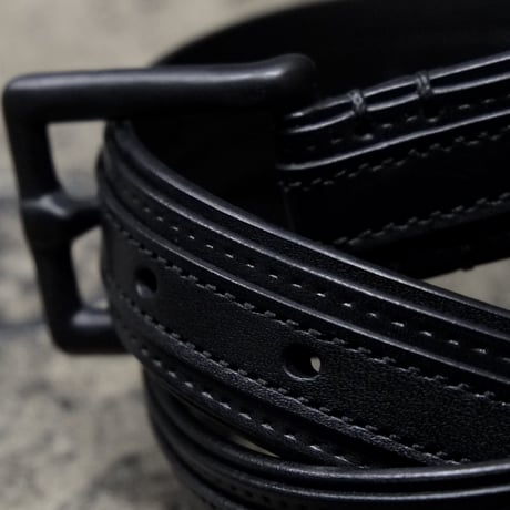 LAYERED BELT