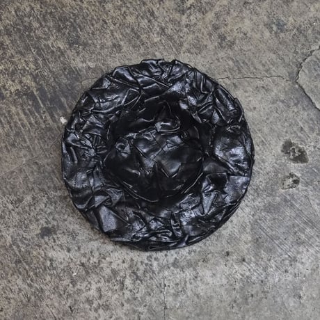 REVIVE LEATHER TRAY