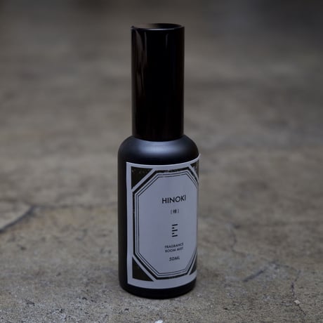 FRAGRANCE ROOM MIST