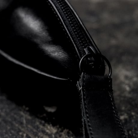 TWISTED SUSPEND BAG