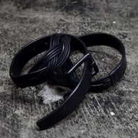 WIDE TRANSFORM BELT