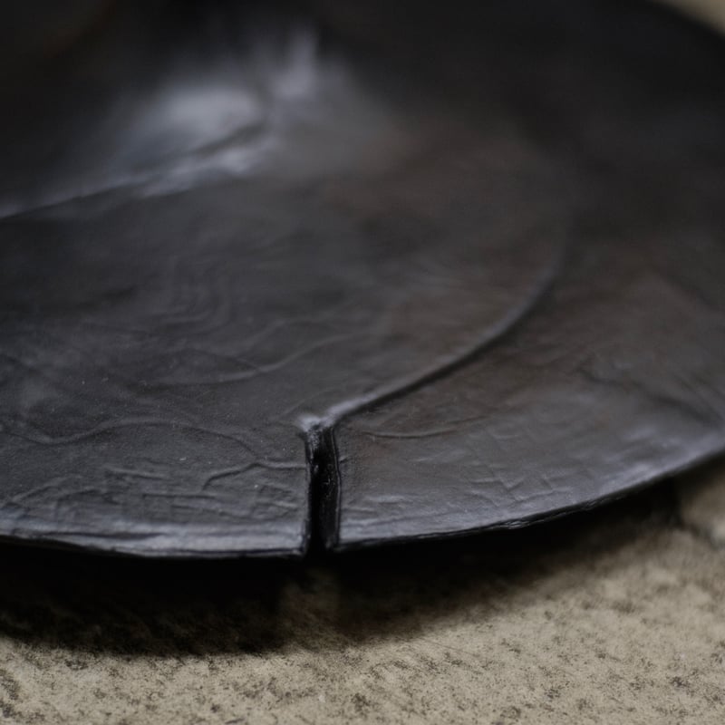 T.A.S X TETSUTARO KOMAGO 