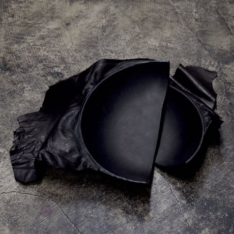BROKEN DISH ‘DEEP ROUND’