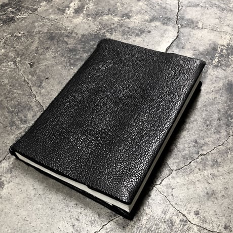 BOOK COVER MIDDLE