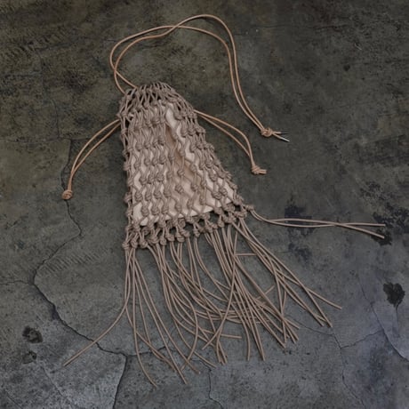 MACRAME BAG / BIG