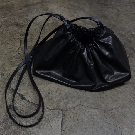 DRAWSTRING BAG / WIDE